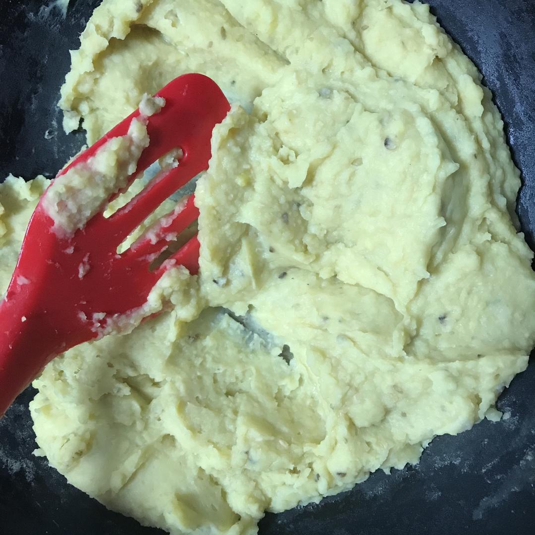 木糖醇绿豆糕