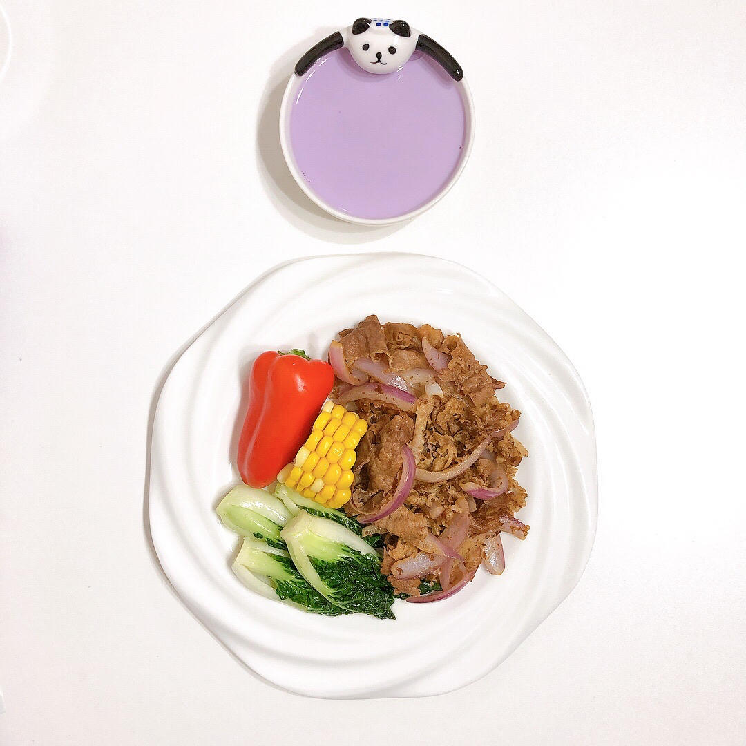 🍽快手低脂轻食早餐合辑（附健康营养食材清单）