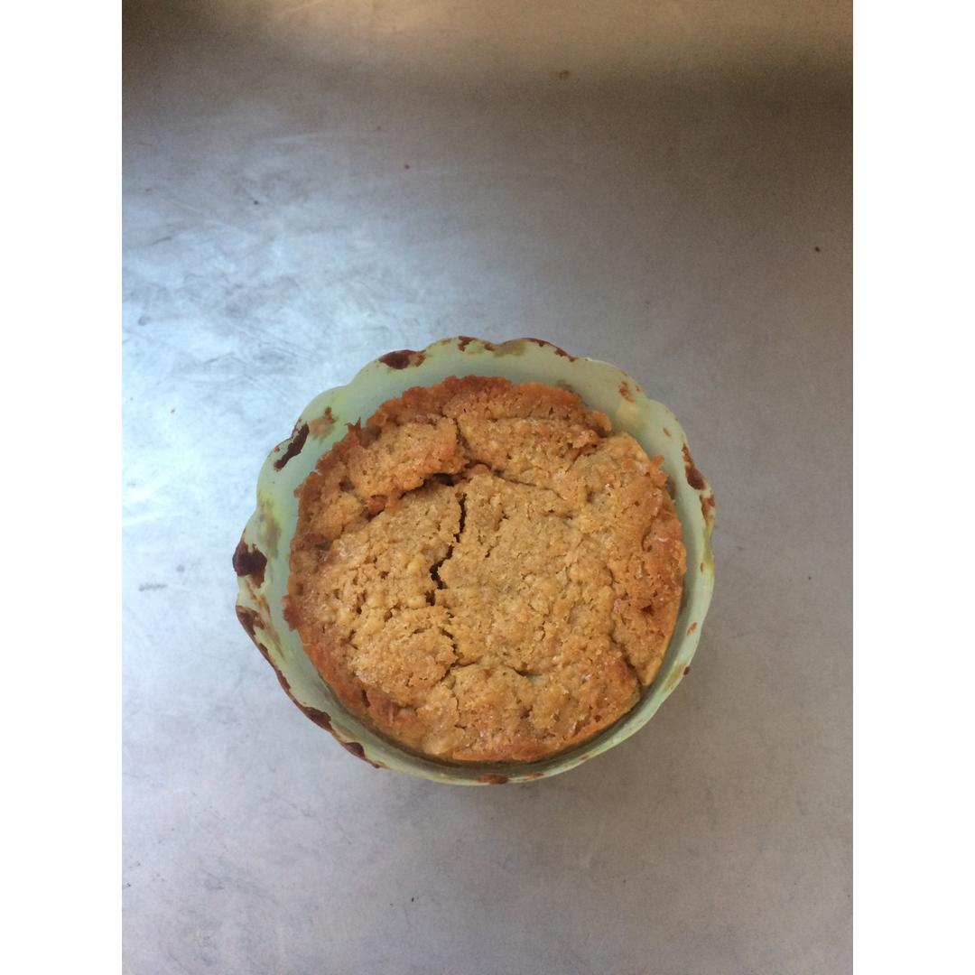 椰香朗姆葡萄蛋糕