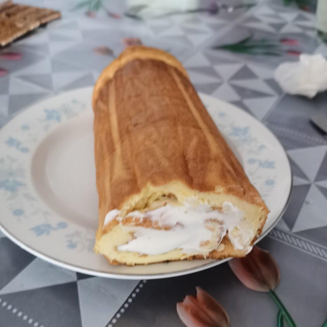 小四卷～风靡美食群的美味蛋糕卷