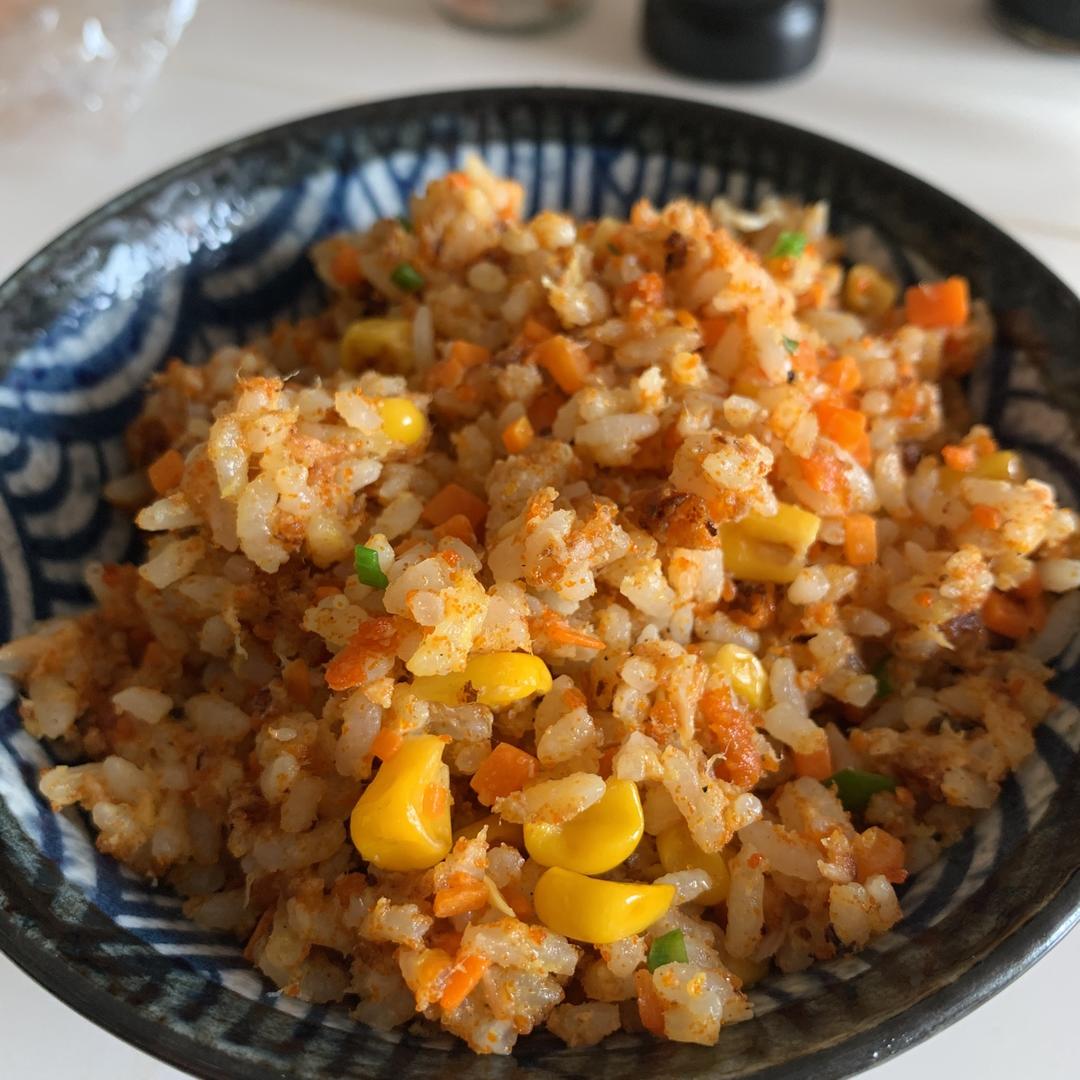 【耳光炒饭3.0】