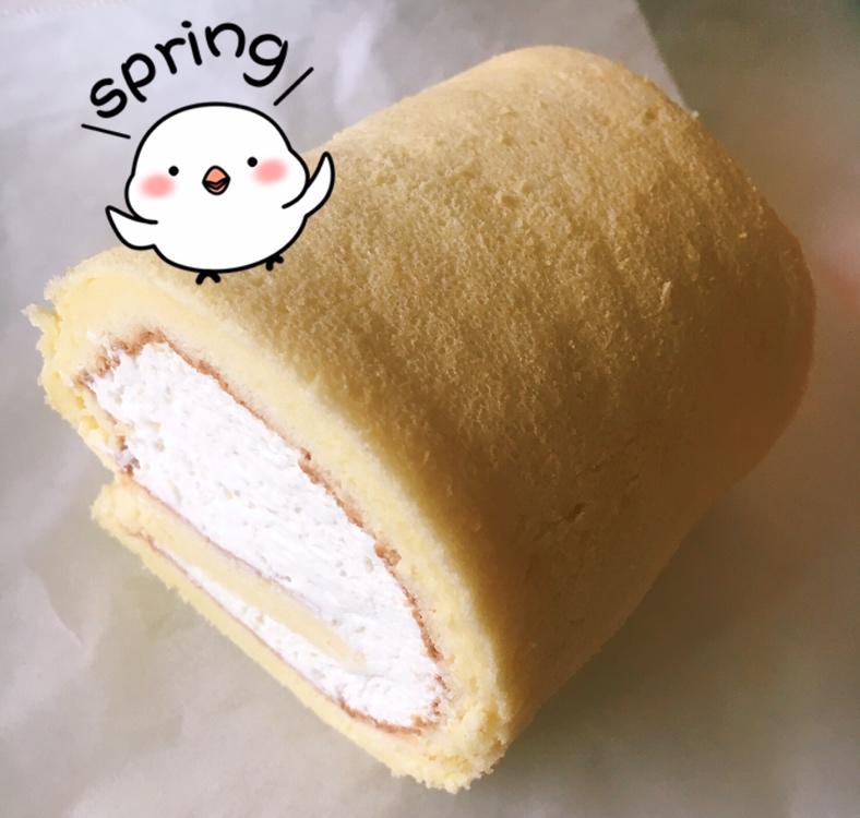 《Tinrry下午茶》教你做基础原味蛋糕卷