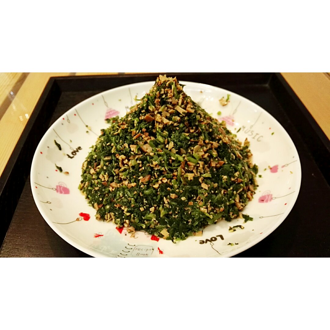 香干马兰