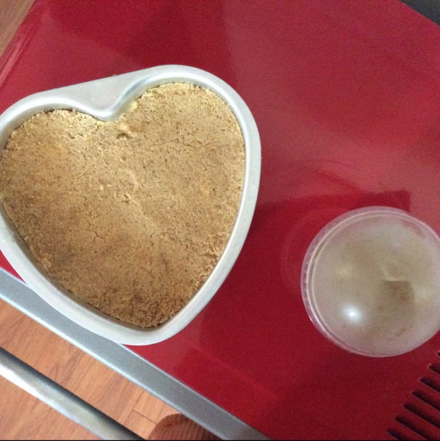 木糠杯——适合小白做的甜品