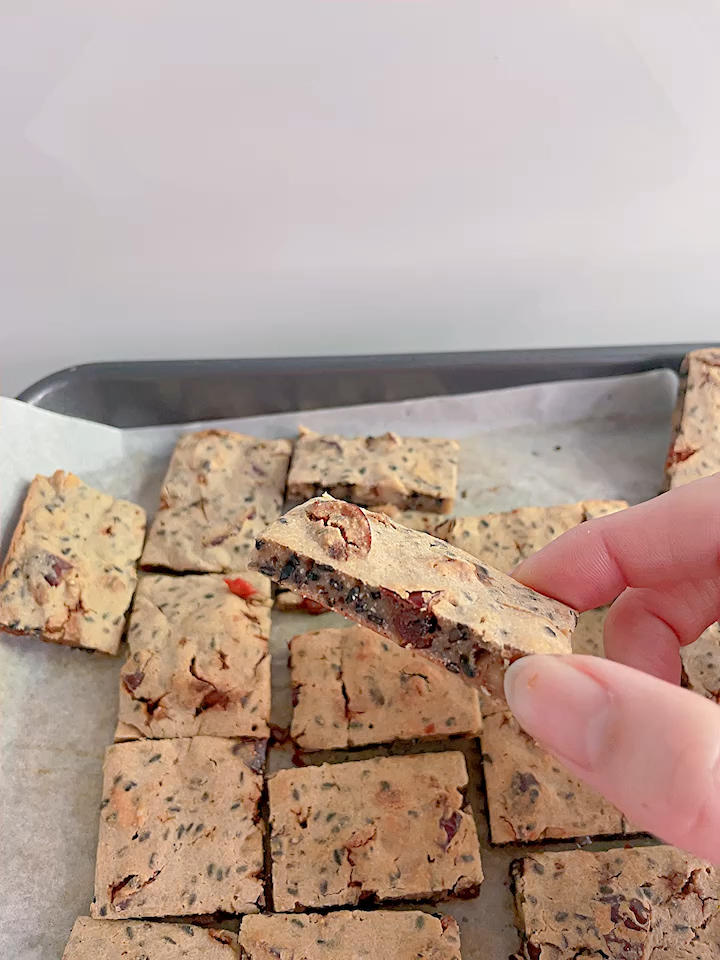 红枣烤年糕，贵妃糕，糯米糕