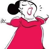 爱吃肉的美少女战士