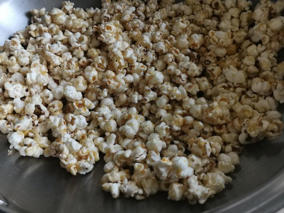 球形焦糖爆米花完美攻略【视频食谱】