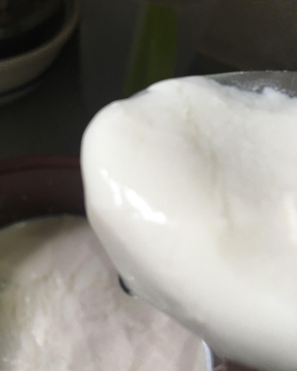 自制豆腐脑