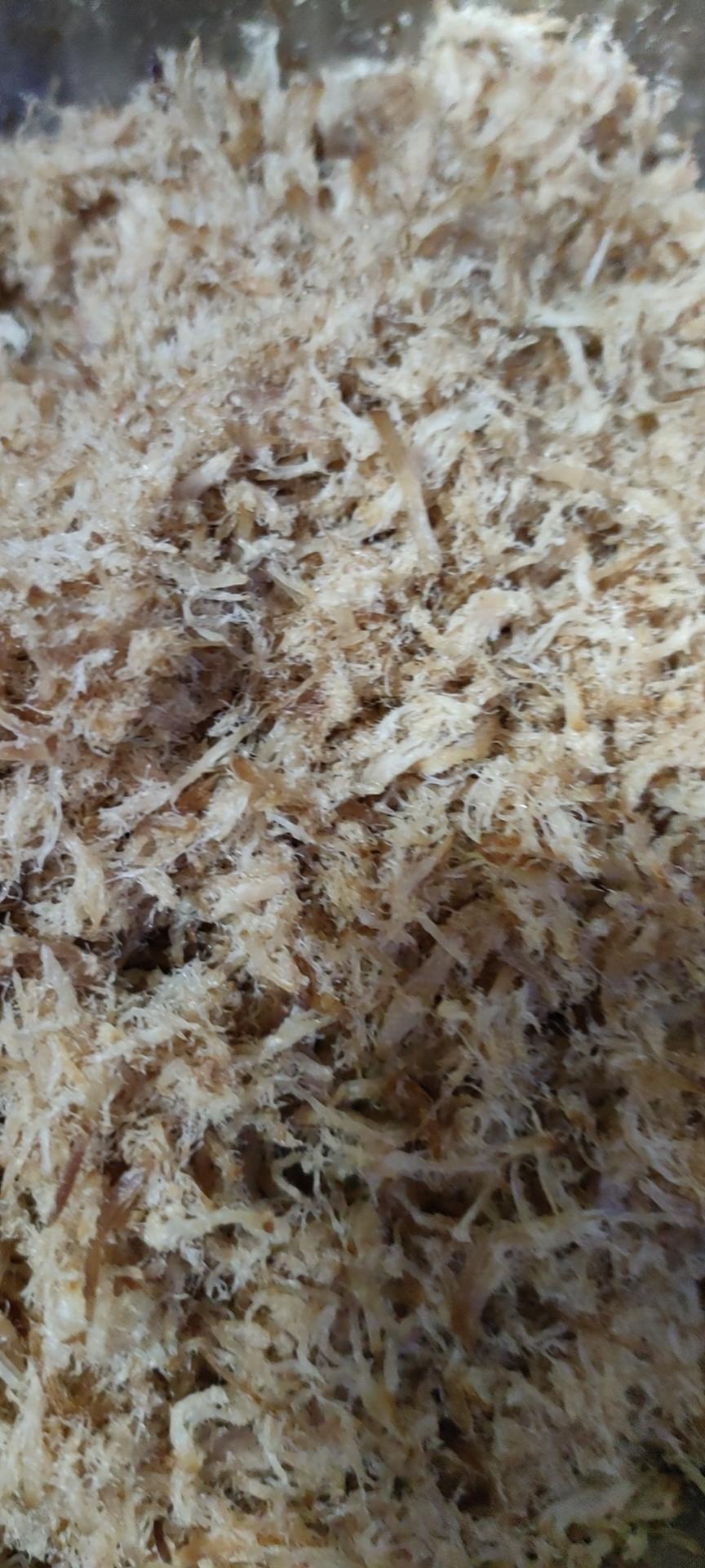 自制美味艾叶青团