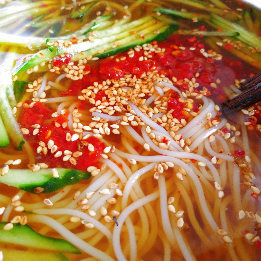 冷面