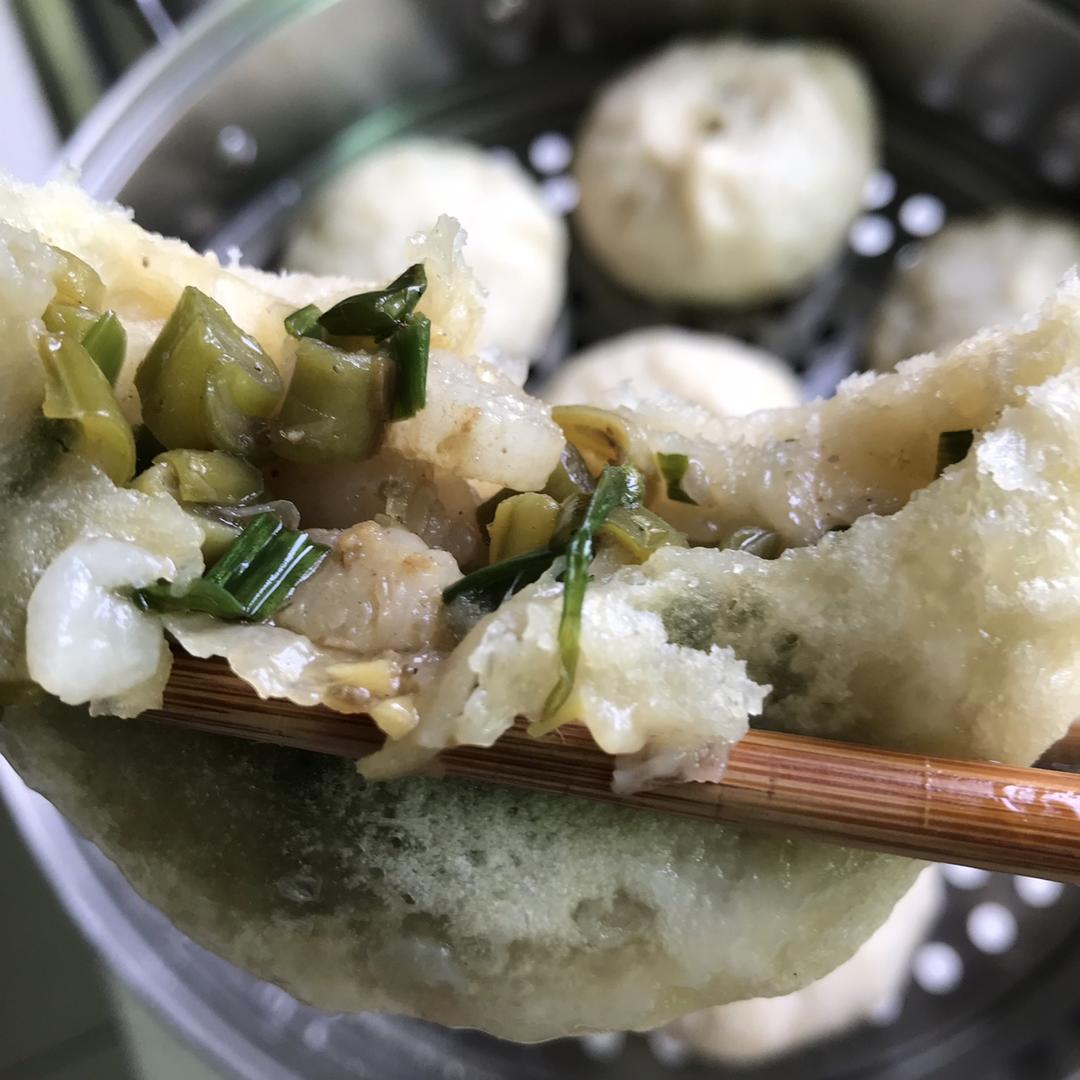 江浙小笼包
