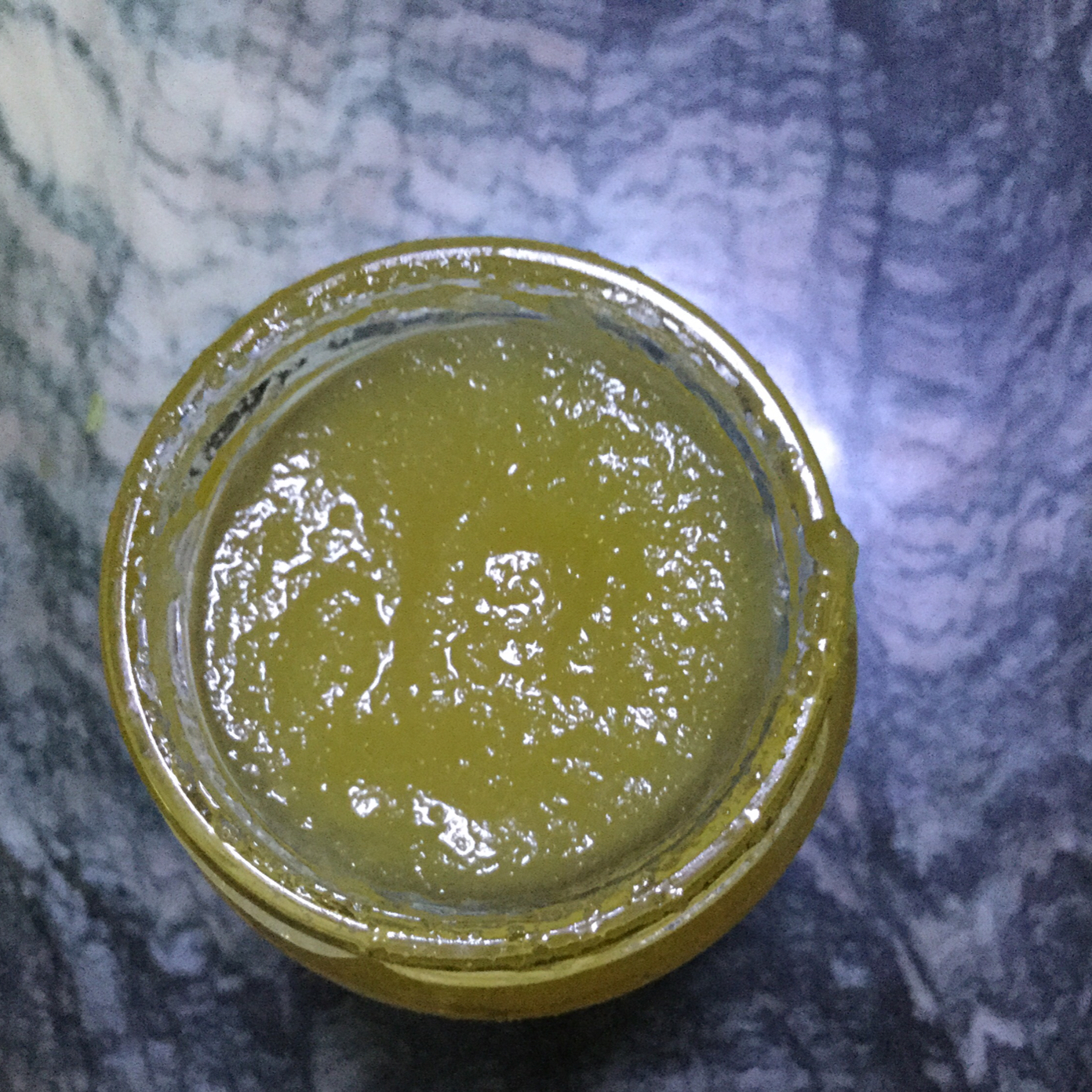 苹果红茶果酱