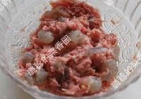 水晶虾仁蒸饺的做法 步骤9