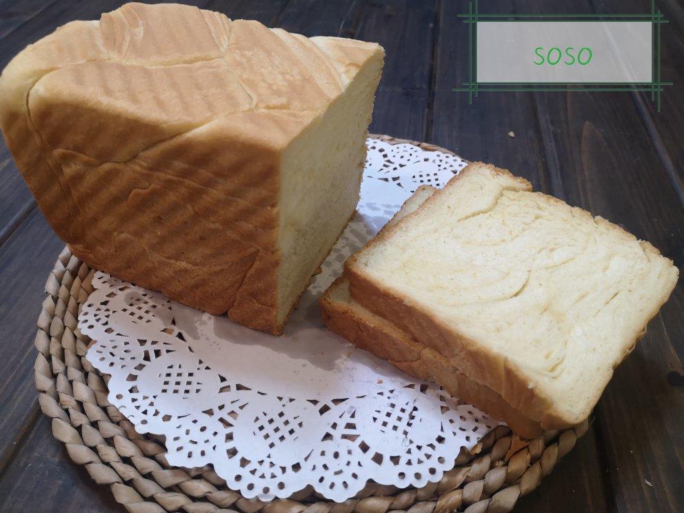 风靡全国的爸爸糖手工吐司同款商业版制作配方及操作手法