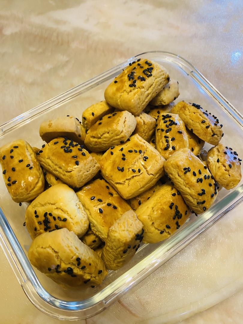 炉果（童年的回忆）