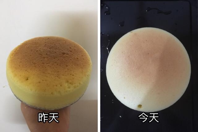 《Tinrry下午茶》教你做椰香芝士蛋糕（6寸配方）