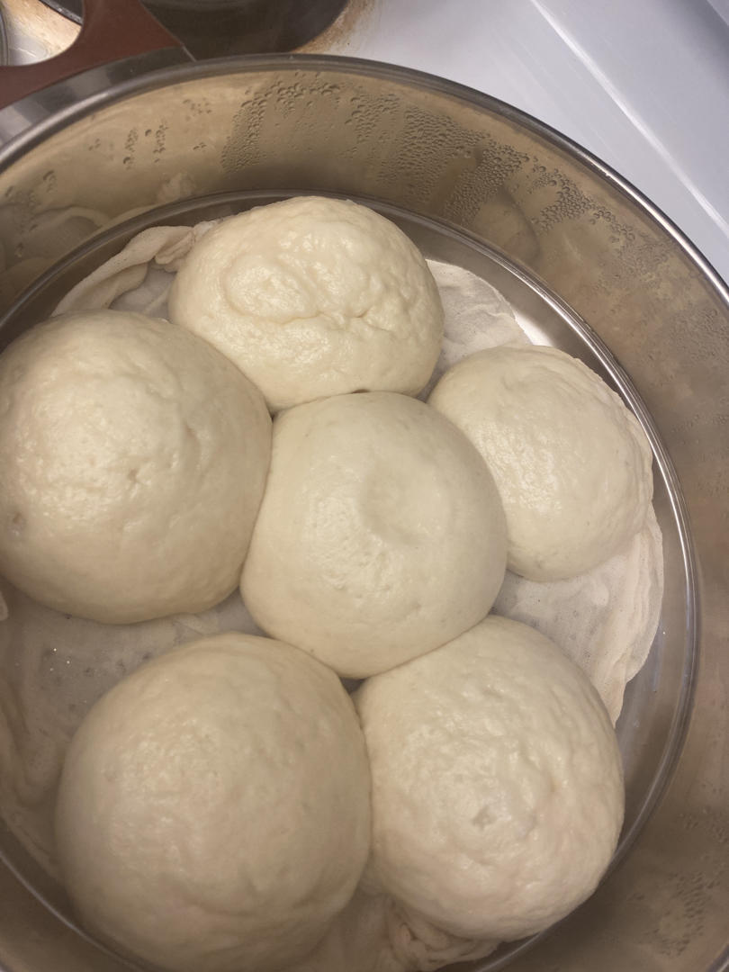 水光肌白馒头‼️(超简单 内附视频 详细版)