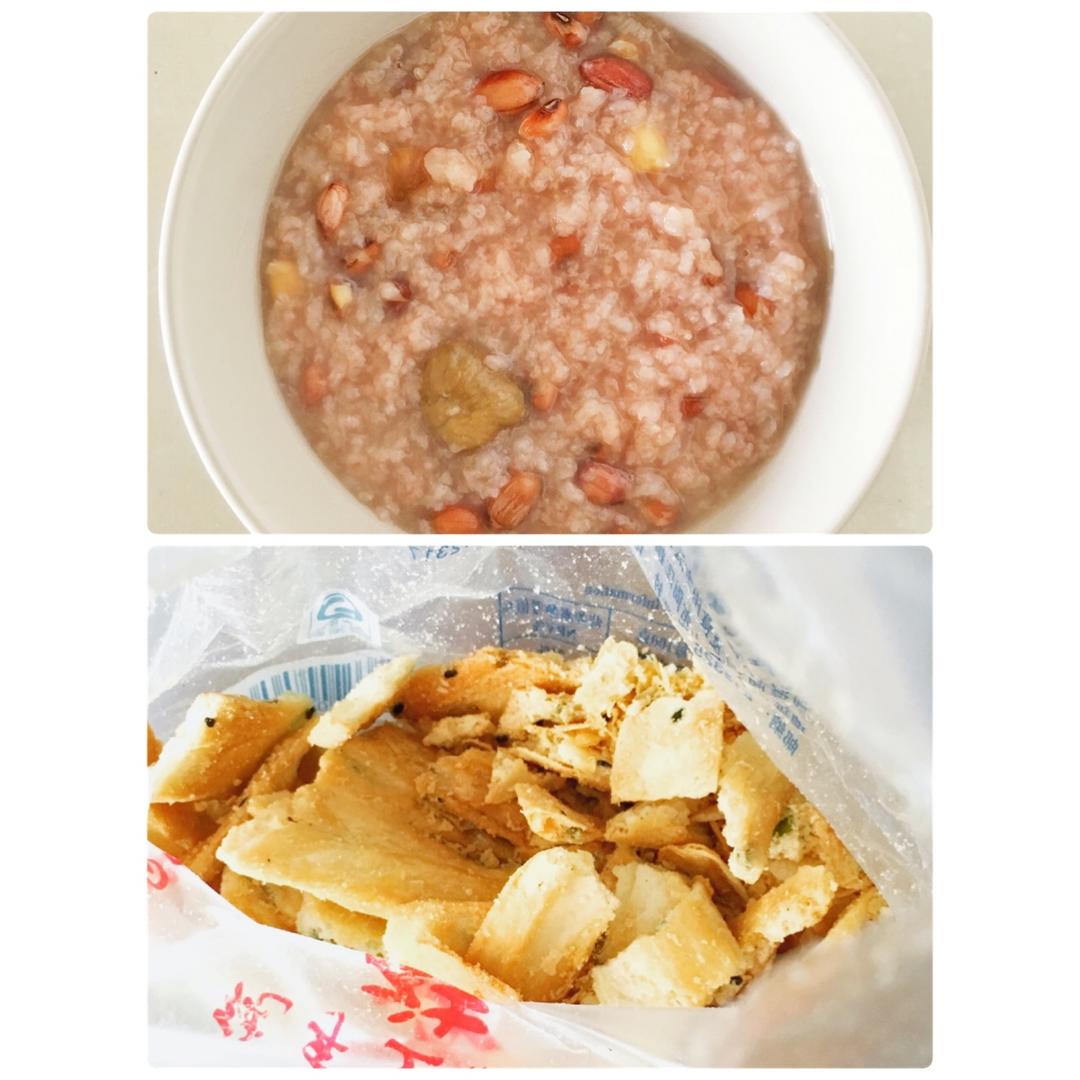 万能的可能--煎炒烹炸煨炖炙烤 粥粉面饭汤羹饼糕