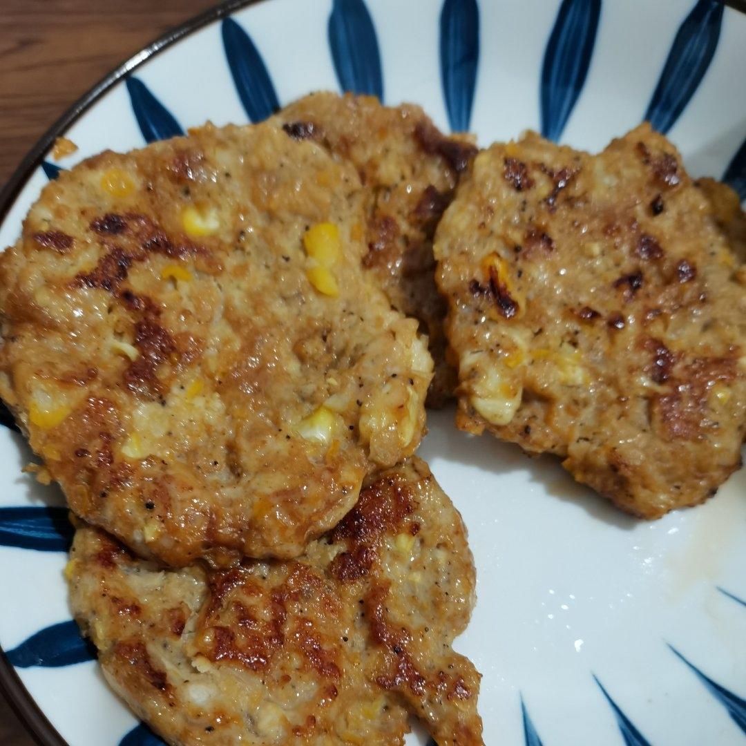 我要向全世界安利这个减脂餐！！！