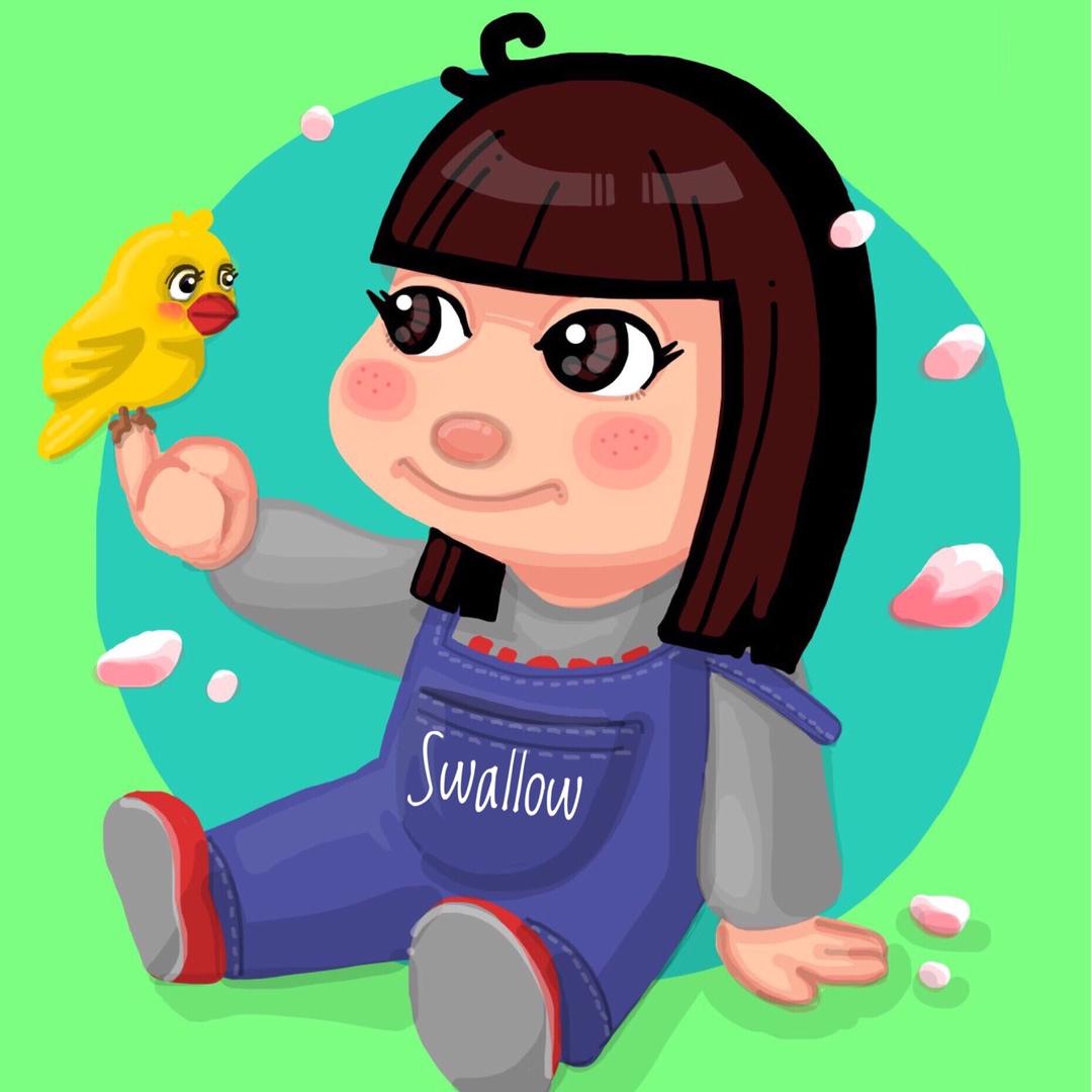 xSWALLOWx