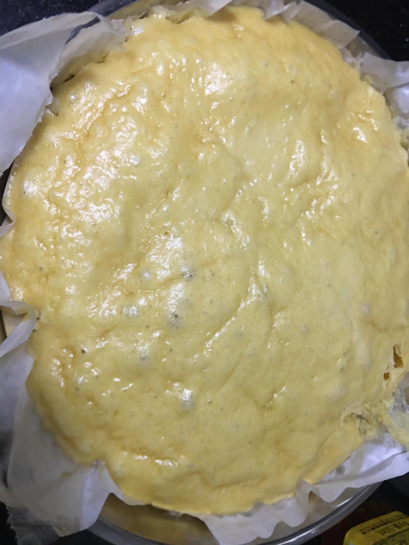 马拉糕，软糯弹韧，香甜细腻，和一般发糕不一样
