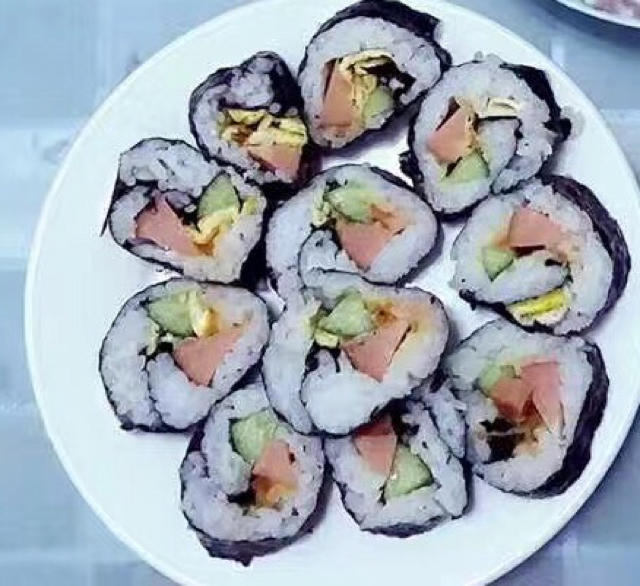 寿司