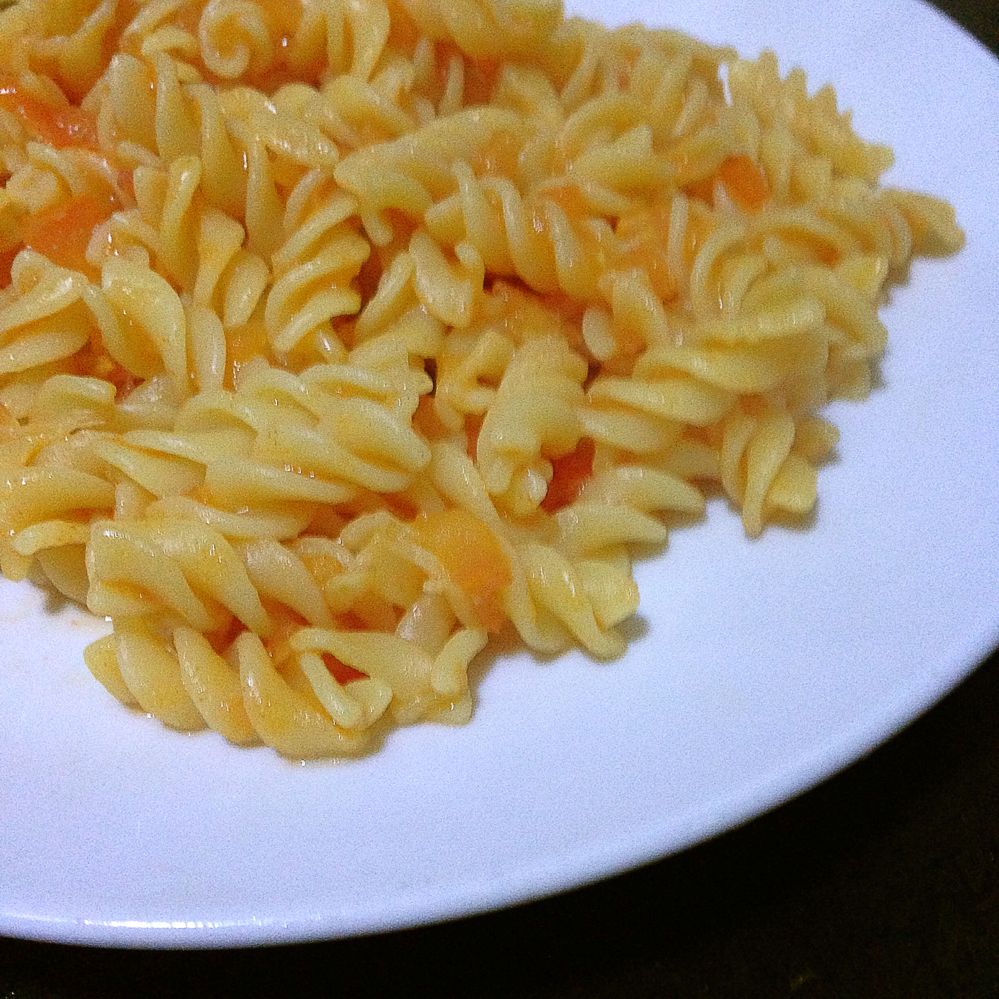 番茄意大利面（简易版）