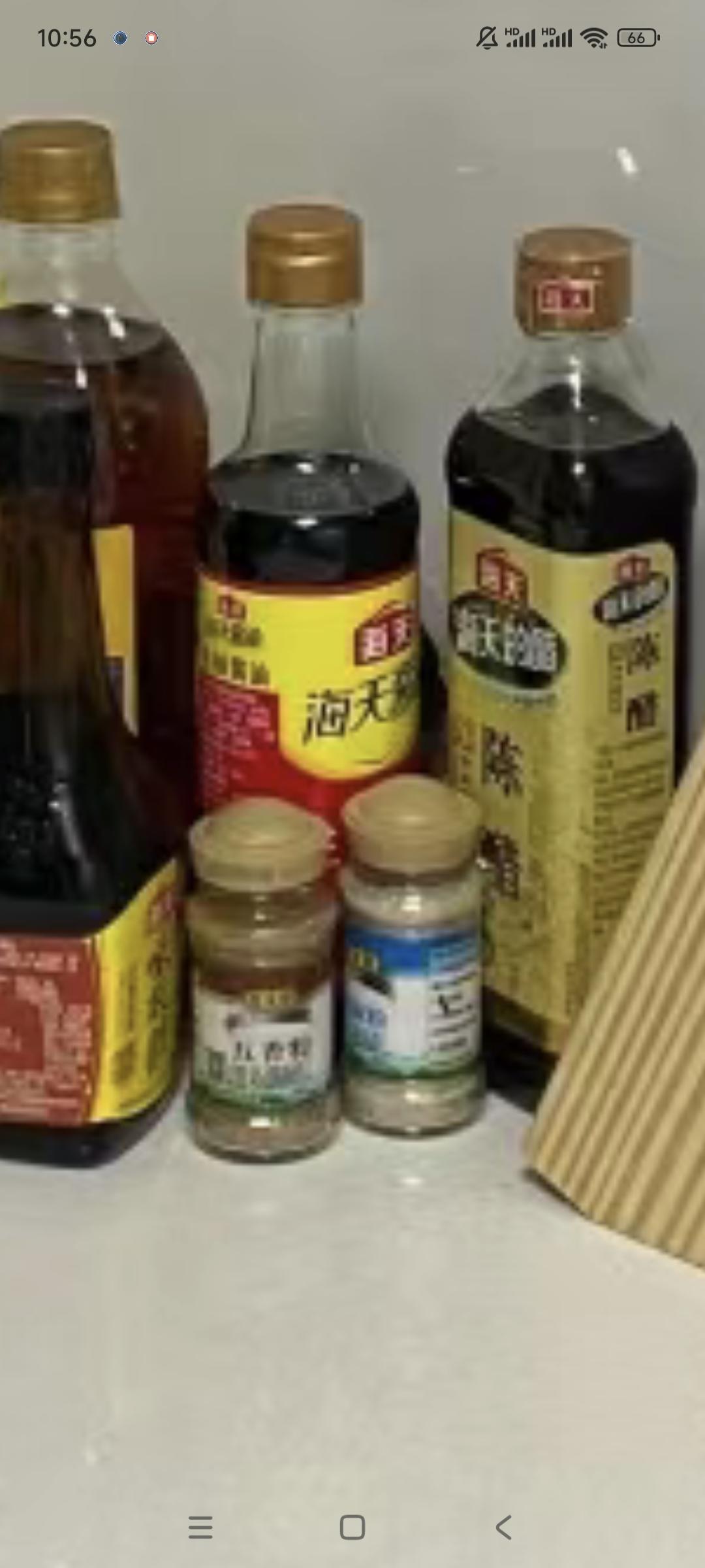 清炒莴苣，藕片