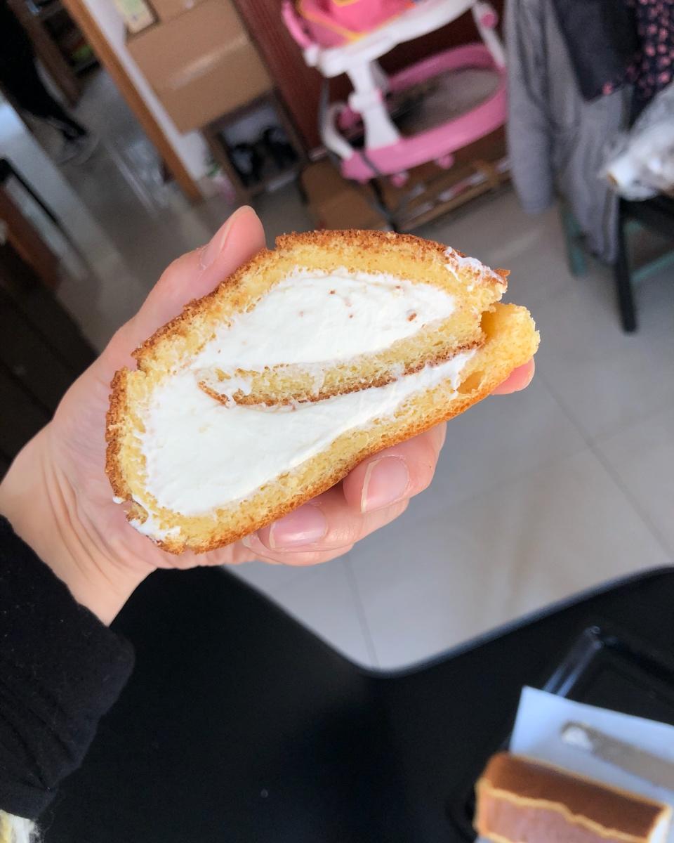 瑞士卷