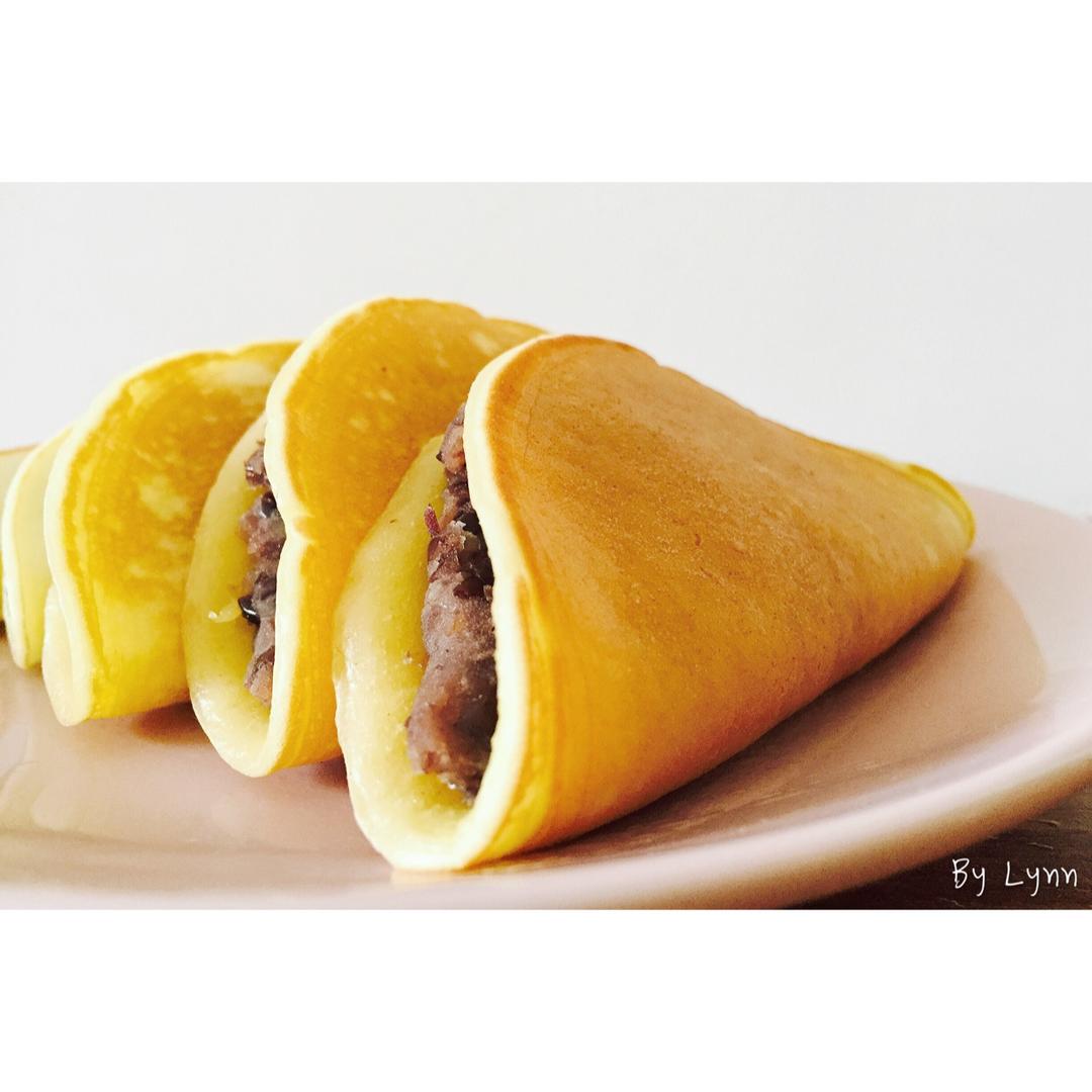 正宗蛋烘糕【中式松饼】