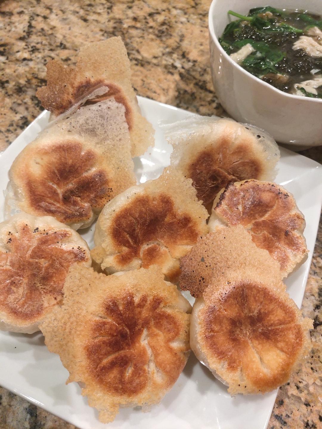 【小高姐】灌汤包 皮薄汤多馅料美的灌汤包