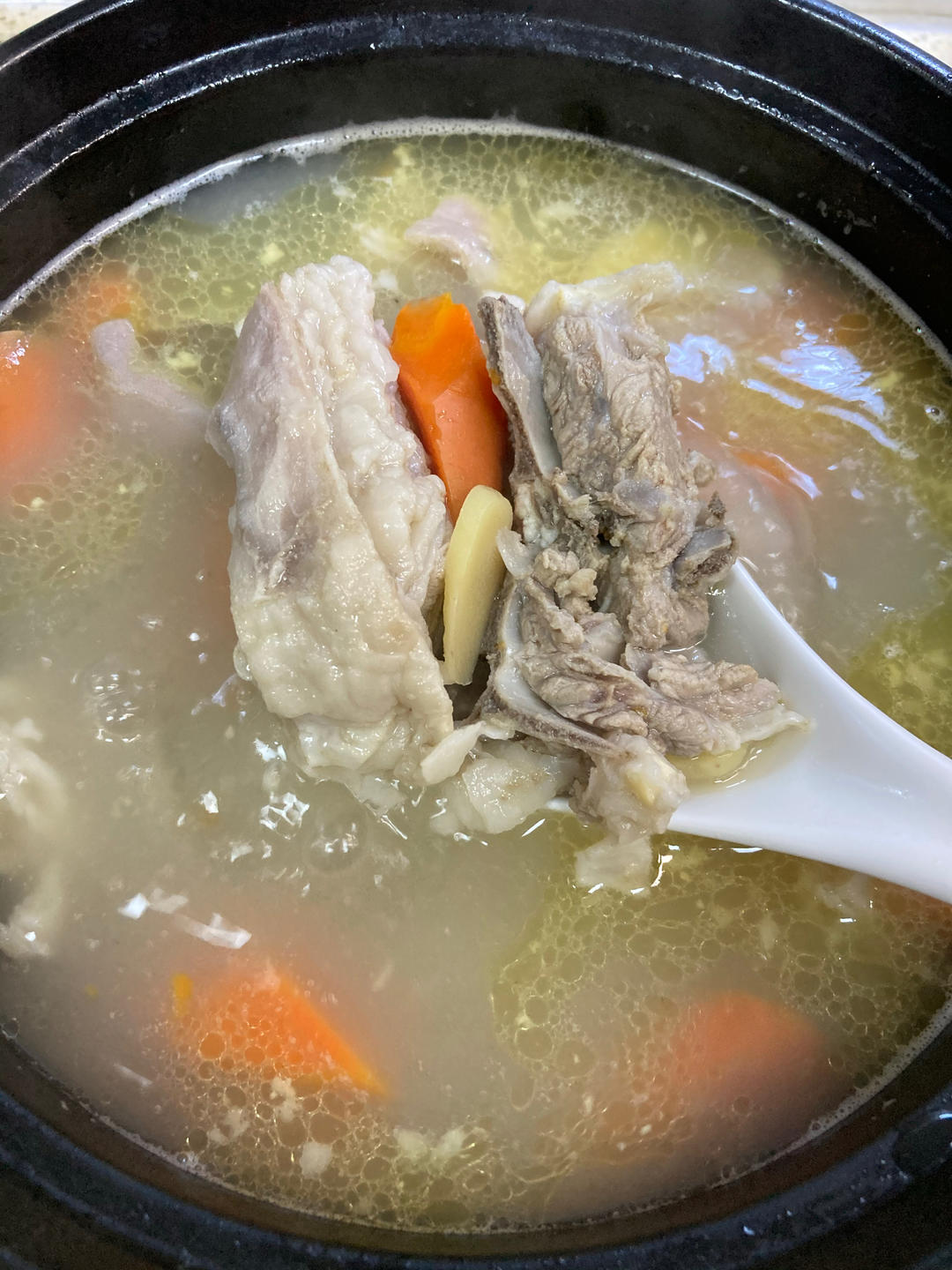 特供居家小菜（不是菜谱）