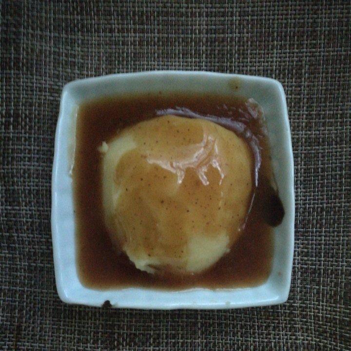 鸡汁土豆泥（完爆kfc）