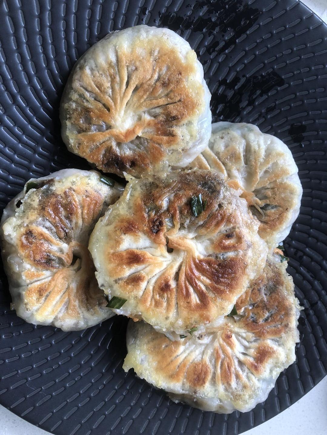 商洛粉条水煎包