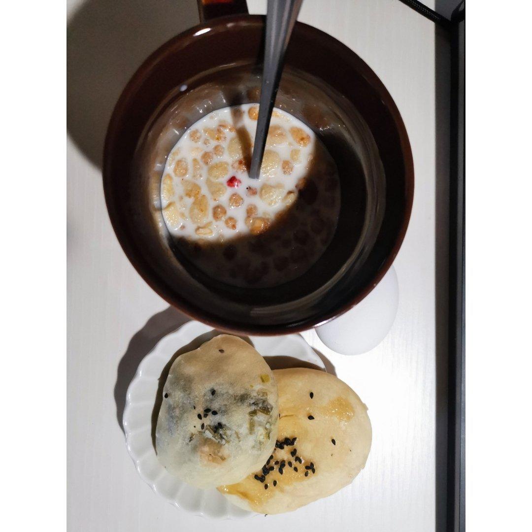 低糖减脂日常「叮鱼」