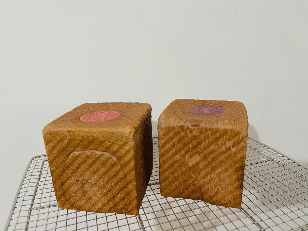 🍞巧克力奥利奥乳酪吐司｜口味升级｜大满足