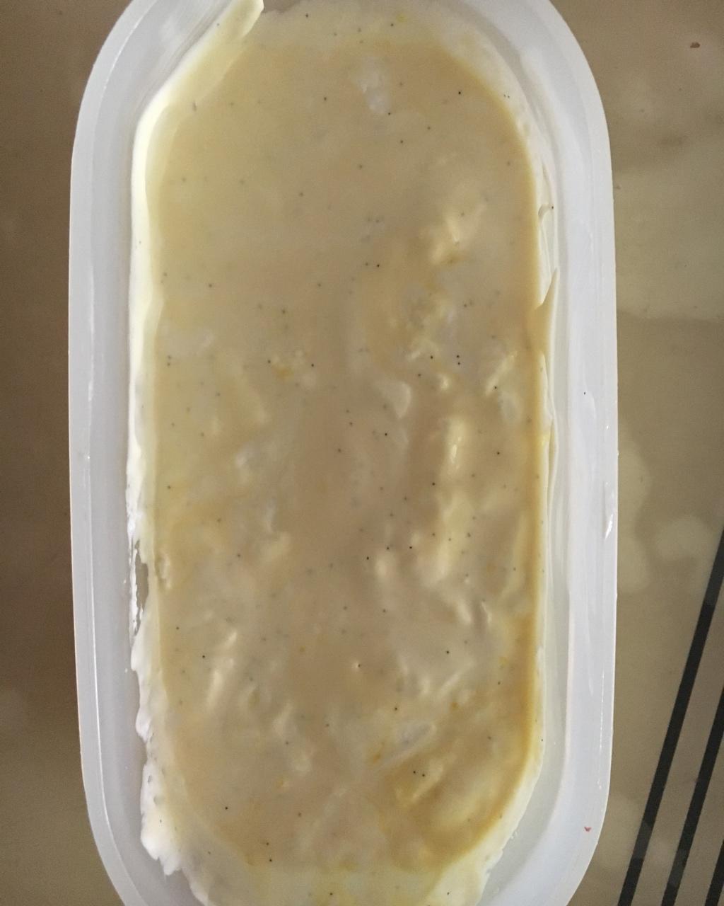 ㊙️哈根达斯同款味道香草冰淇淋