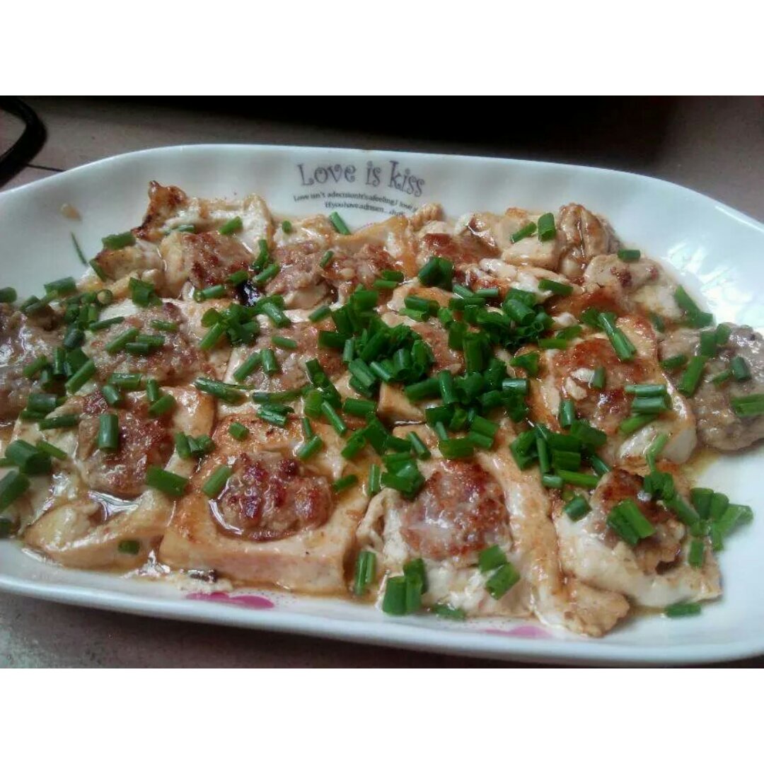 酿豆腐（详解版）