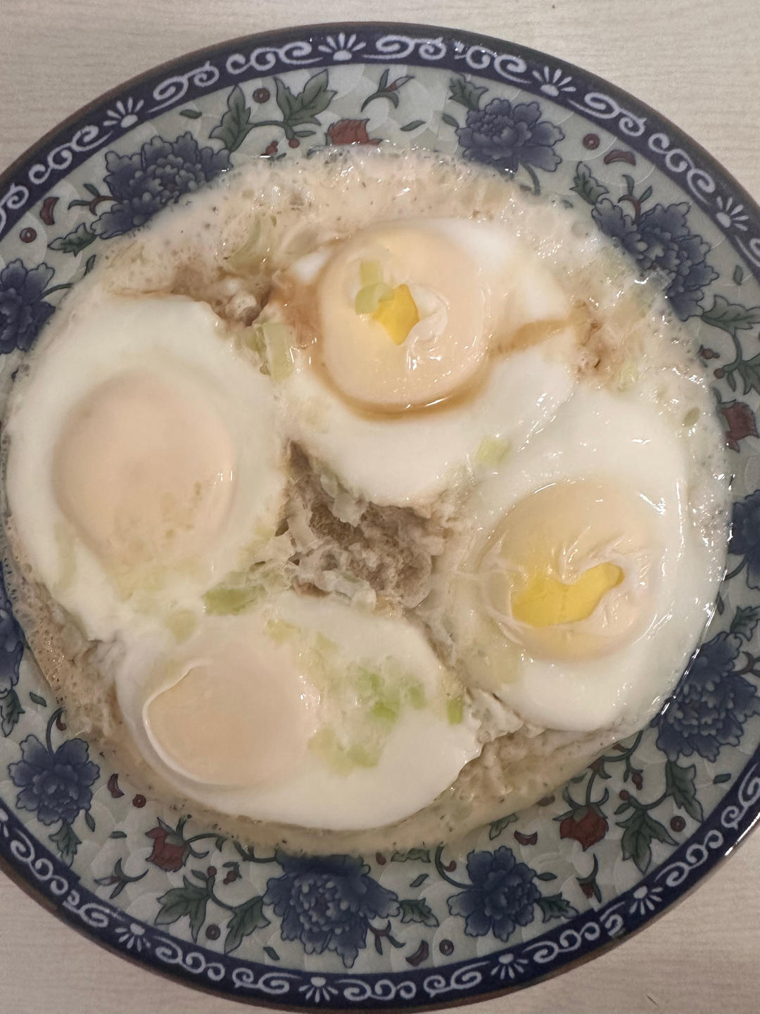 卧鸡蛋