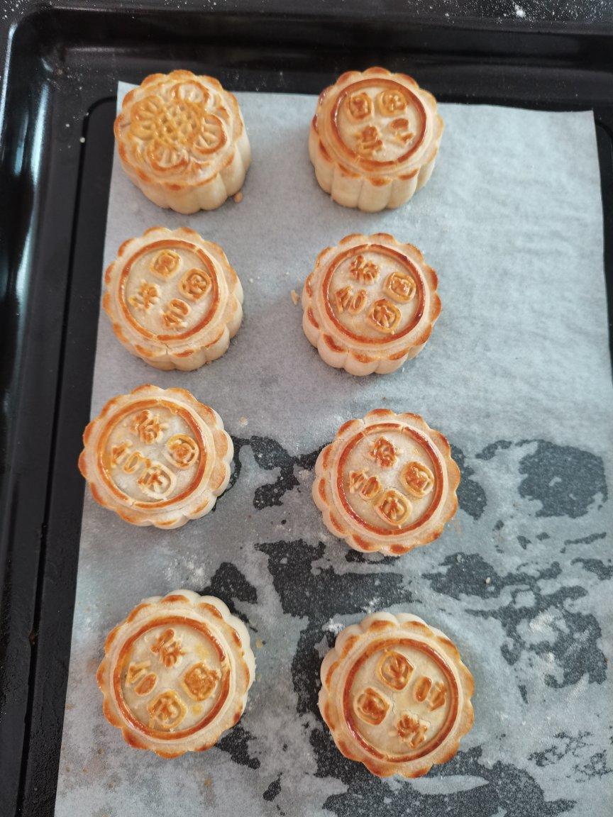 琼式月饼