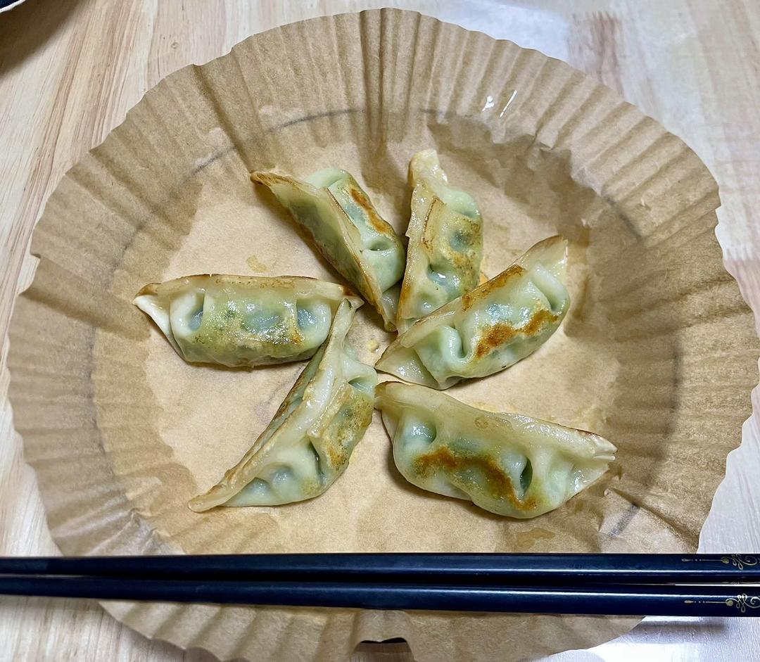 煎饺（速冻饺子）