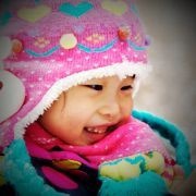 一个叫悠悠的小家伙