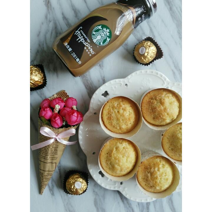 玛格达莲娜蛋糕（Magdalenas）