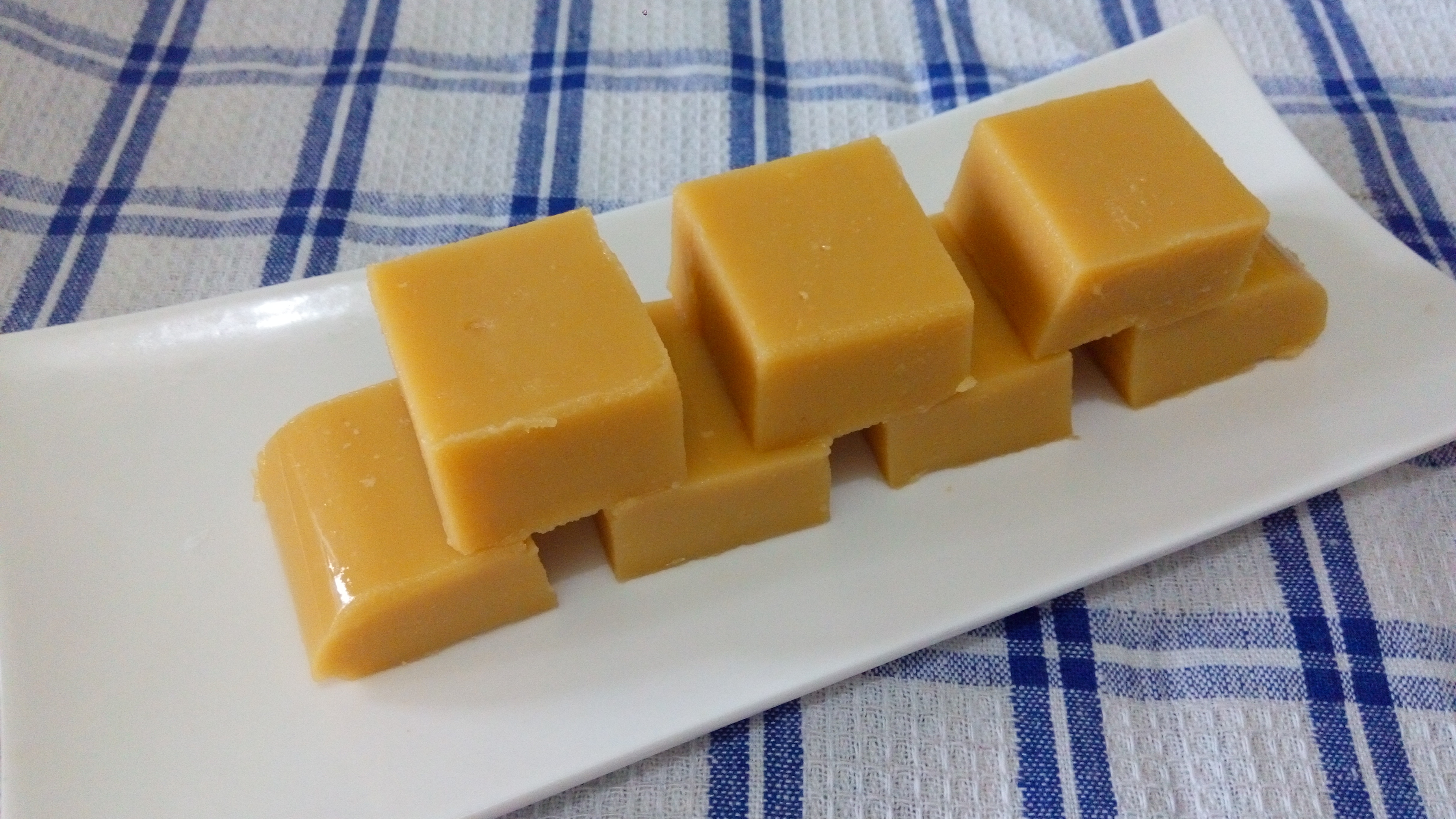豌豆黄