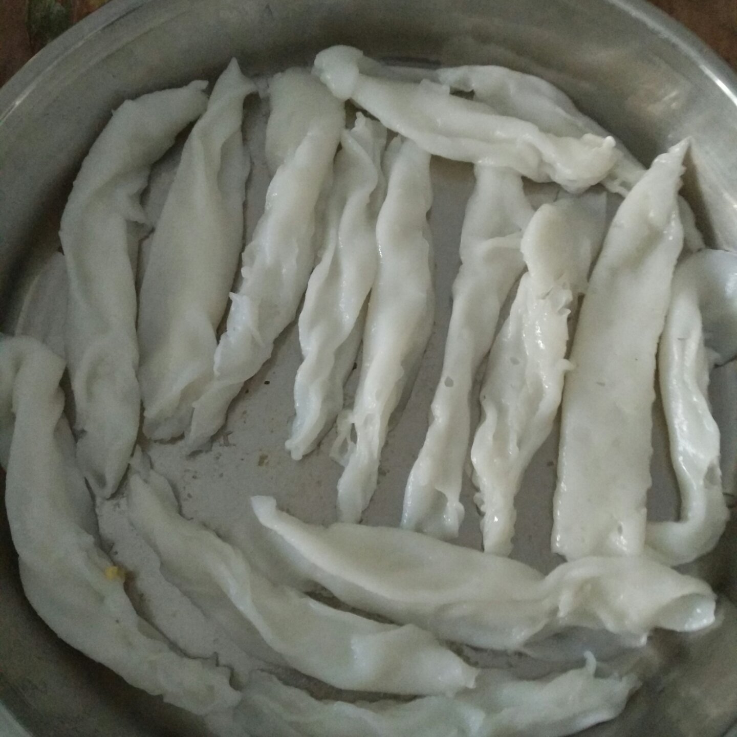 家乡猪肠粉