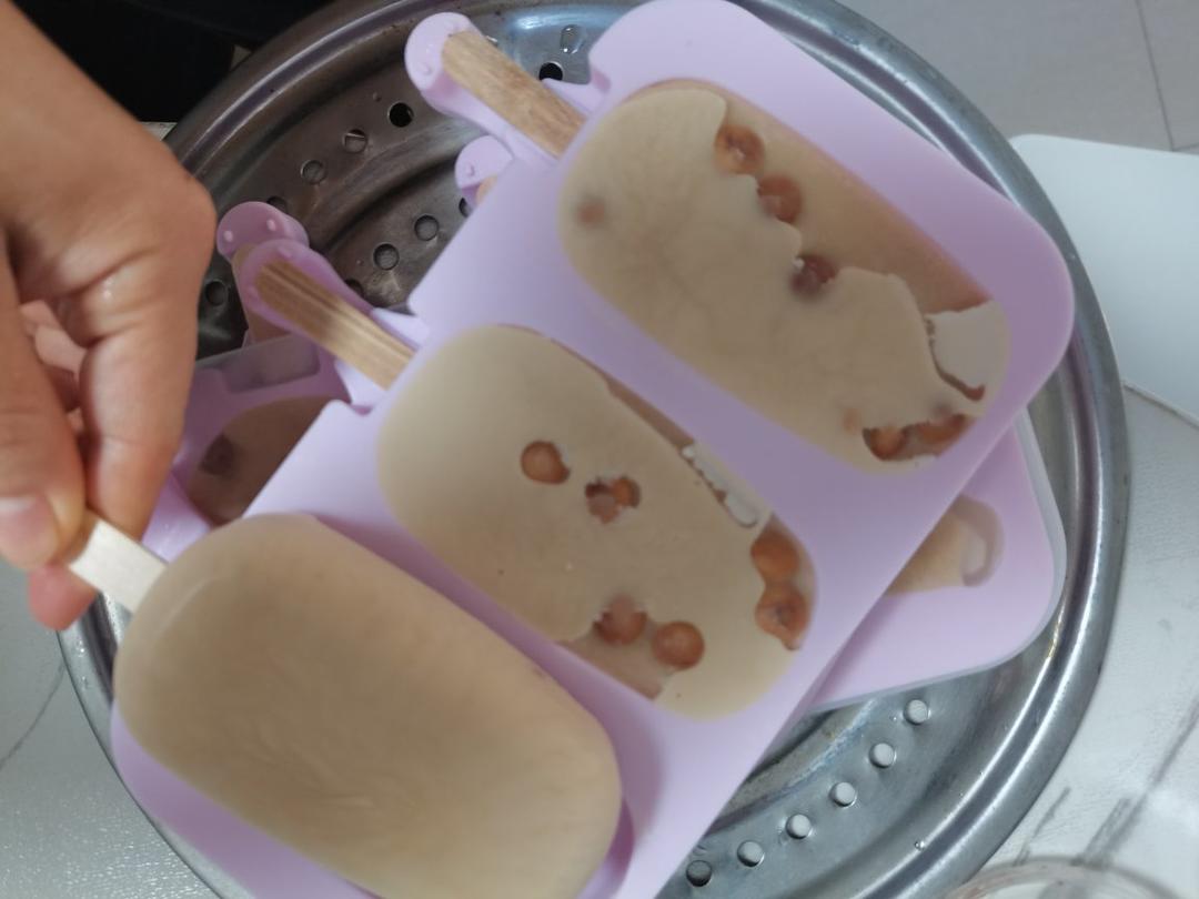 哈根达斯雪糕‼️特浓奶香味 无冰渣 无需打发奶油 无鸡蛋