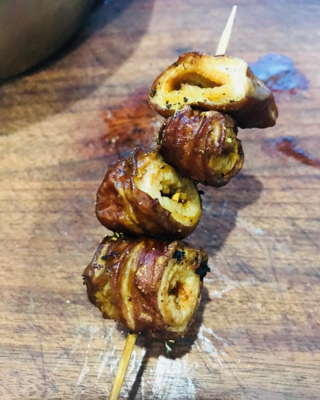 香酥肥肠
