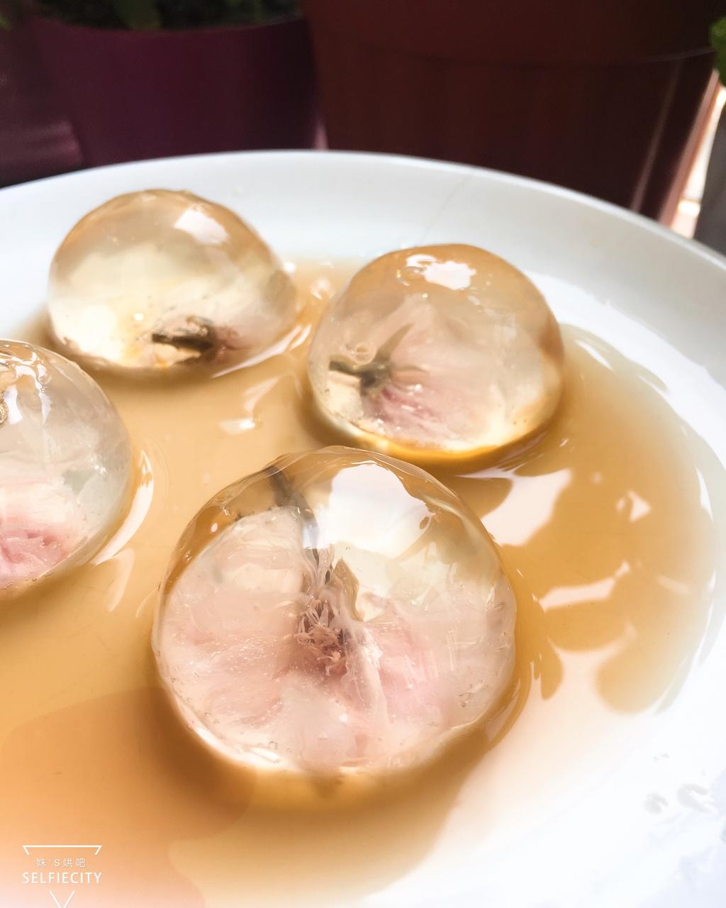 水信玄饼(新手必会)
