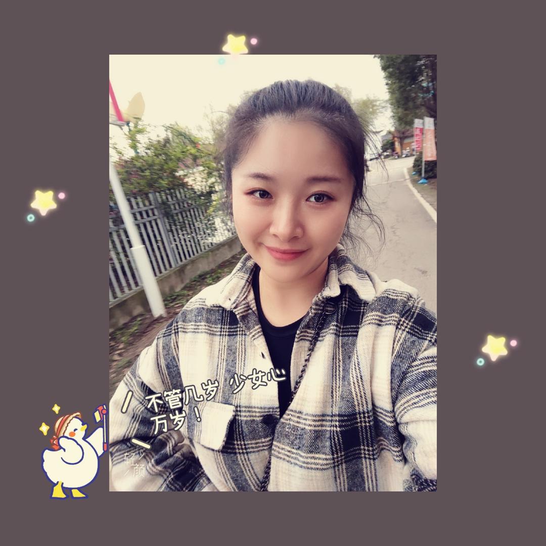 卿卿子衿q