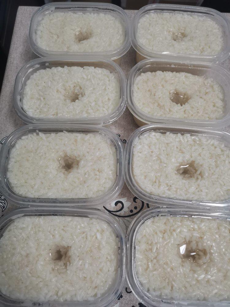酒酿 (酒酿系列一）